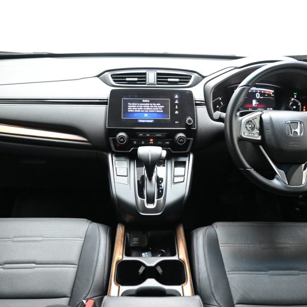Honda CR-V 1.5 TC-P 2WD Auto AT (2019) - Image 7