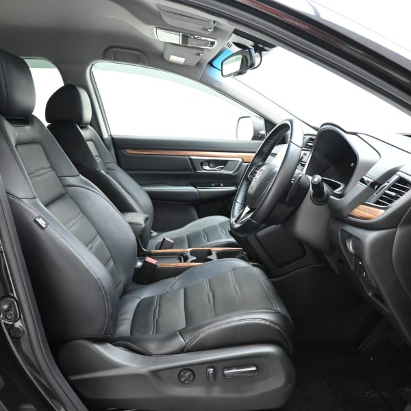 Honda CR-V 1.5 TC-P 2WD Auto AT (2019) - Image 8