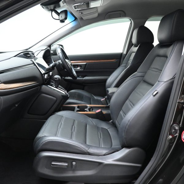 Honda CR-V 1.5 TC-P 2WD Auto AT (2019) - Image 9