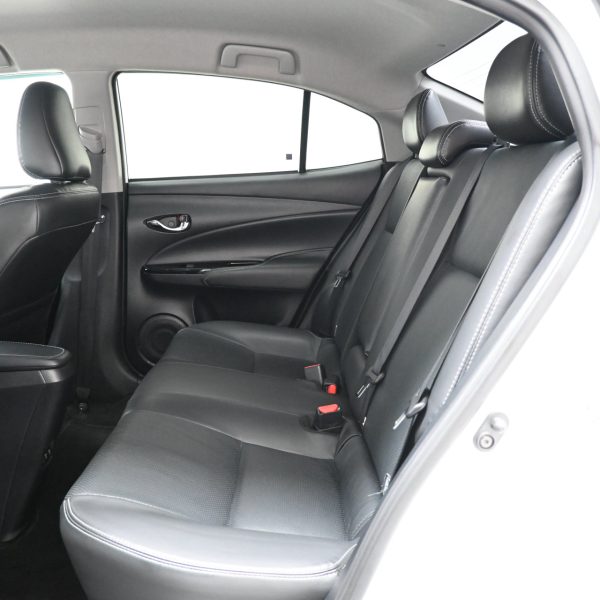 Toyota Vios 1.5 G Auto AT (2022) - Image 11