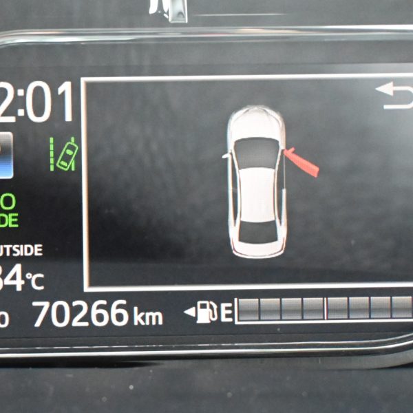 Toyota Vios 1.5 G Auto AT (2022) - Image 12