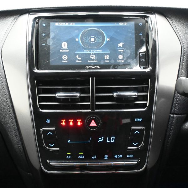 Toyota Vios 1.5 G Auto AT (2022) - Image 13