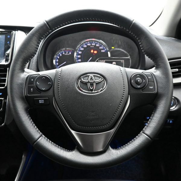 Toyota Vios 1.5 G Auto AT (2022) - Image 15