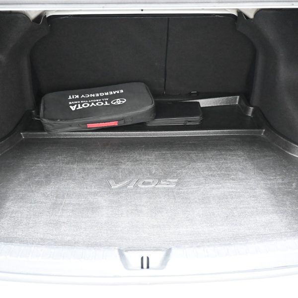 Toyota Vios 1.5 G Auto AT (2022) - Image 17