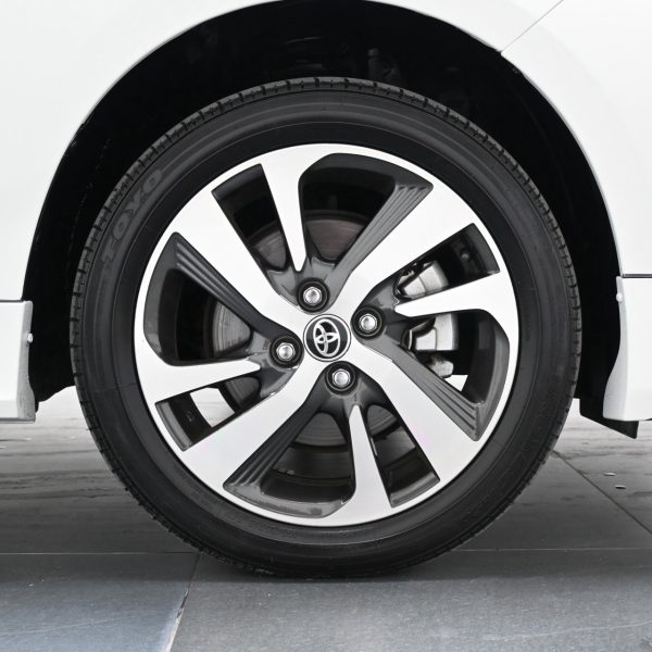 Toyota Vios 1.5 G Auto AT (2022) - Image 18