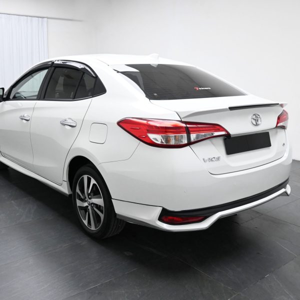 Toyota Vios 1.5 G Auto AT (2022) - Image 4