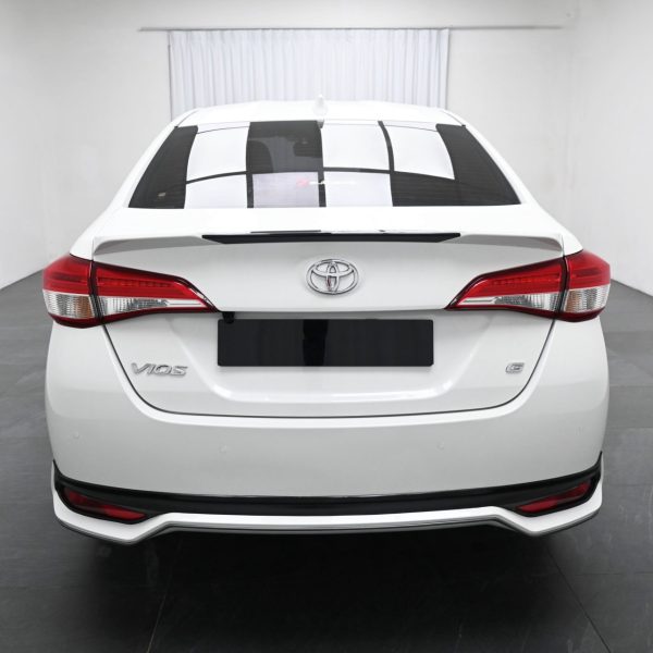 Toyota Vios 1.5 G Auto AT (2022) - Image 5