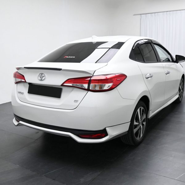 Toyota Vios 1.5 G Auto AT (2022) - Image 6