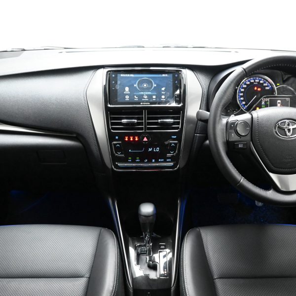 Toyota Vios 1.5 G Auto AT (2022) - Image 7