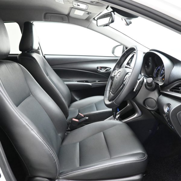 Toyota Vios 1.5 G Auto AT (2022) - Image 8