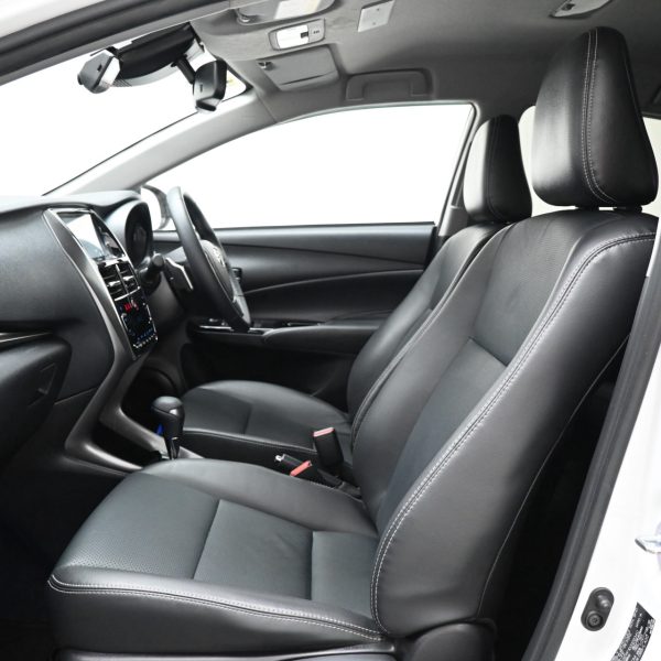 Toyota Vios 1.5 G Auto AT (2022) - Image 9