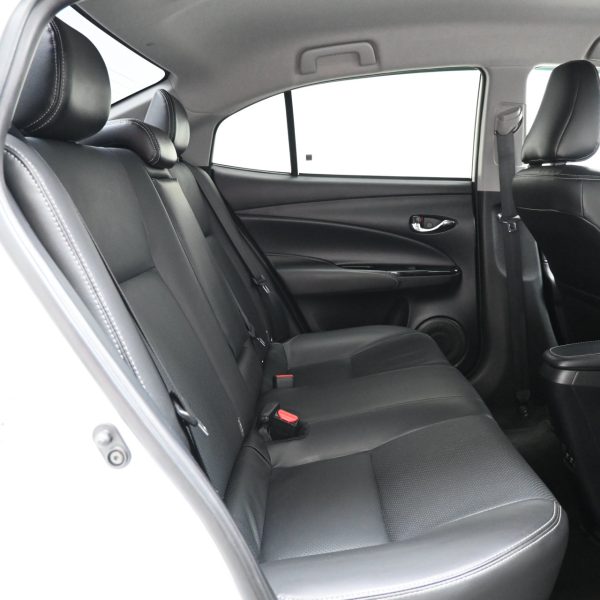 Toyota Vios 1.5 G Auto AT (2022) - Image 10