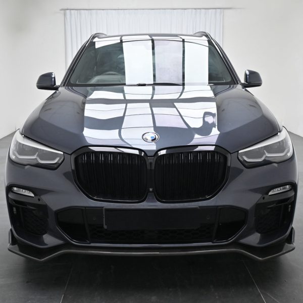 BMW X5 XDrive45e 3.0 M Sport Auto AT (2020) - Image 2