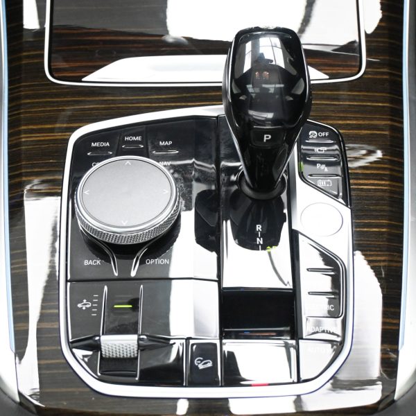 BMW X5 XDrive45e 3.0 M Sport Auto AT (2020) - Image 15