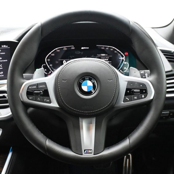 BMW X5 XDrive45e 3.0 M Sport Auto AT (2020) - Image 16