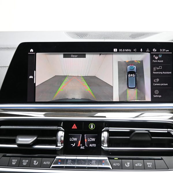 BMW X5 XDrive45e 3.0 M Sport Auto AT (2020) - Image 20