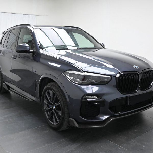 BMW X5 XDrive45e 3.0 M Sport Auto AT (2020) - Image 3