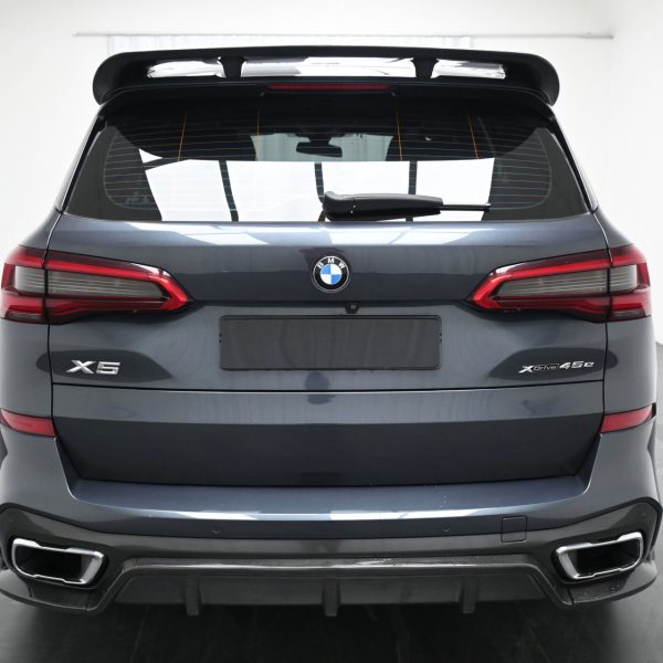 BMW X5 XDrive45e 3.0 M Sport Auto AT (2020) - Image 5