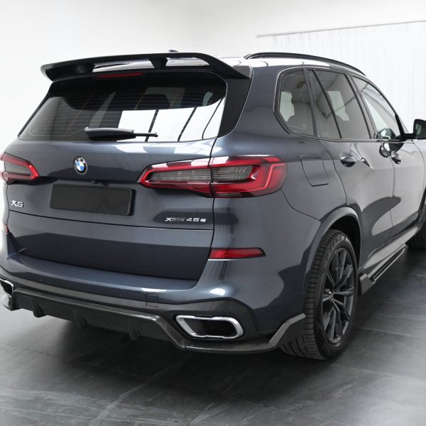 BMW X5 XDrive45e 3.0 M Sport Auto AT (2020) - Image 6