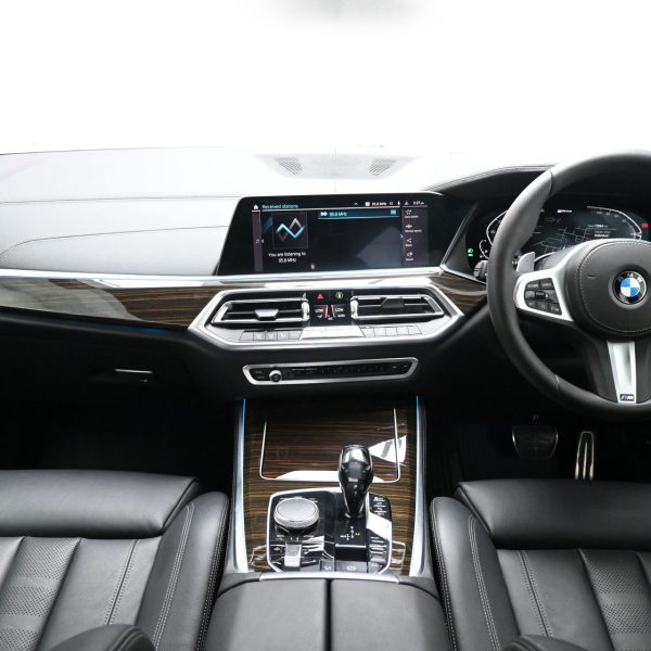 BMW X5 XDrive45e 3.0 M Sport Auto AT (2020) - Image 7