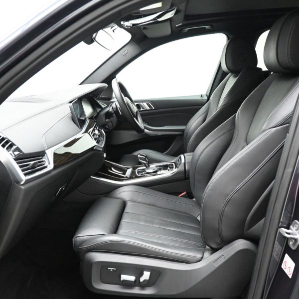 BMW X5 XDrive45e 3.0 M Sport Auto AT (2020) - Image 9