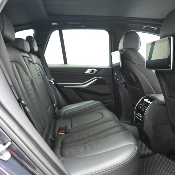 BMW X5 XDrive45e 3.0 M Sport Auto AT (2020) - Image 10