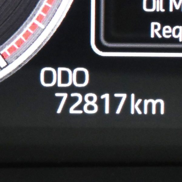 Perodua Ativa 1.0 AV Turbo CVT AT (2022) - Image 12