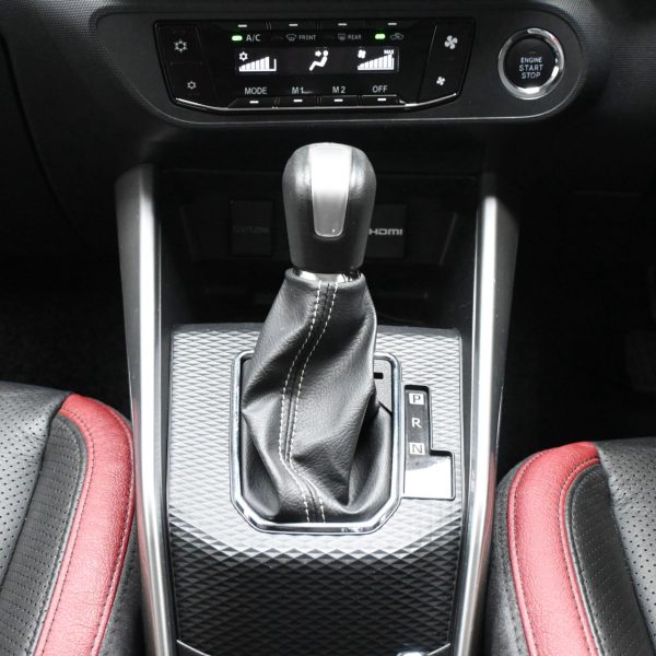 Perodua Ativa 1.0 AV Turbo CVT AT (2022) - Image 14