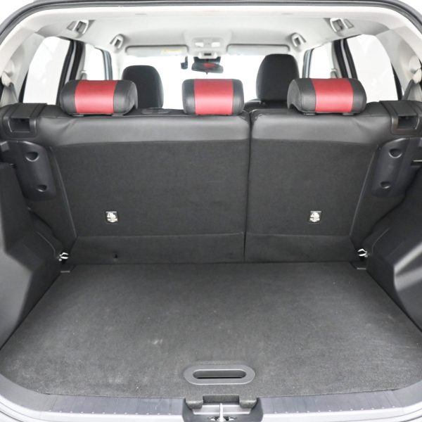 Perodua Ativa 1.0 AV Turbo CVT AT (2022) - Image 17