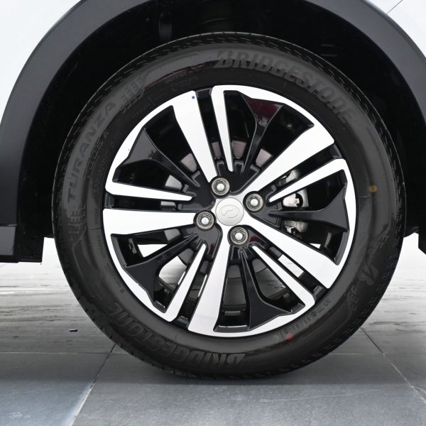 Perodua Ativa 1.0 AV Turbo CVT AT (2022) - Image 18