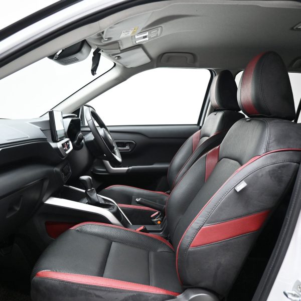Perodua Ativa 1.0 AV Turbo CVT AT (2022) - Image 9