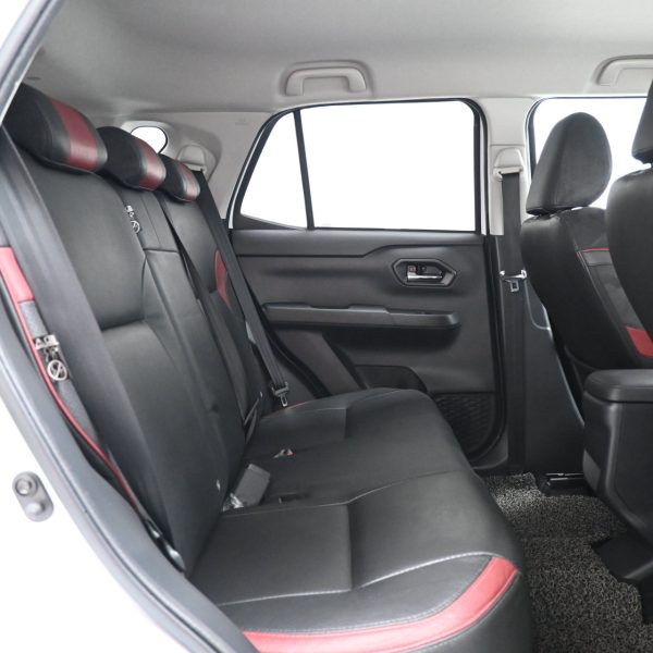 Perodua Ativa 1.0 AV Turbo CVT AT (2022) - Image 10