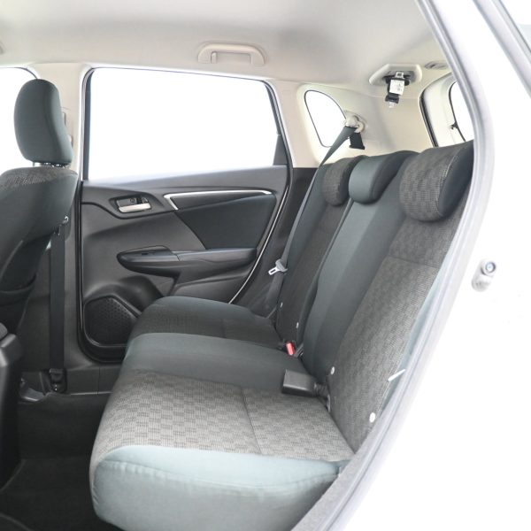Honda Jazz GK Hatch 5dr V i-VTEC CVT FWD 1.5i AT (2016) - Image 11