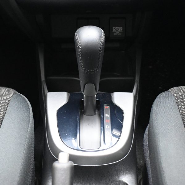 Honda Jazz GK Hatch 5dr V i-VTEC CVT FWD 1.5i AT (2016) - Image 13