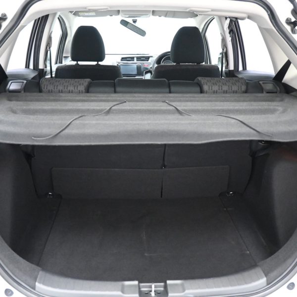 Honda Jazz GK Hatch 5dr V i-VTEC CVT FWD 1.5i AT (2016) - Image 16