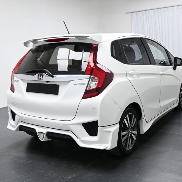 Honda Jazz GK Hatch 5dr V i-VTEC CVT FWD 1.5i AT (2016) - Image 6
