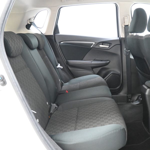 Honda Jazz GK Hatch 5dr V i-VTEC CVT FWD 1.5i AT (2016) - Image 10