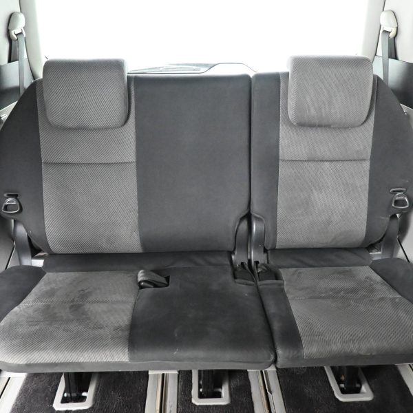 Toyota ESTIMA ACR50 Wagon 5dr 7st Auto 6sp FWD 3.5i [IMP] AT (2007) - Image 12