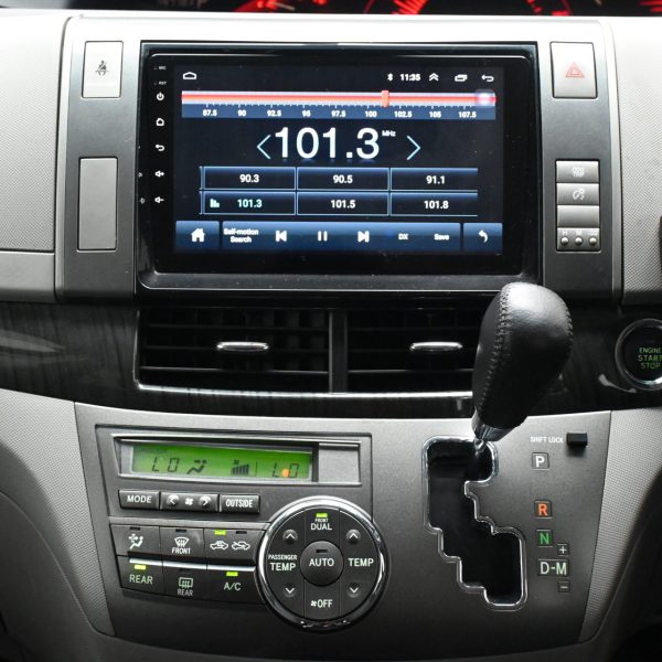 Toyota ESTIMA ACR50 Wagon 5dr 7st Auto 6sp FWD 3.5i [IMP] AT (2007) - Image 13