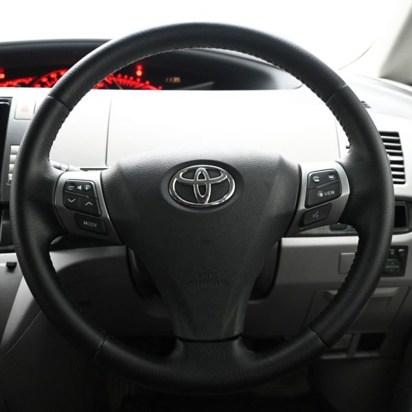 Toyota ESTIMA ACR50 Wagon 5dr 7st Auto 6sp FWD 3.5i [IMP] AT (2007) - Image 14