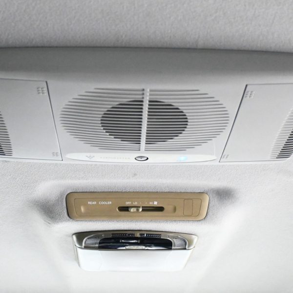 Toyota ESTIMA ACR50 Wagon 5dr 7st Auto 6sp FWD 3.5i [IMP] AT (2007) - Image 15