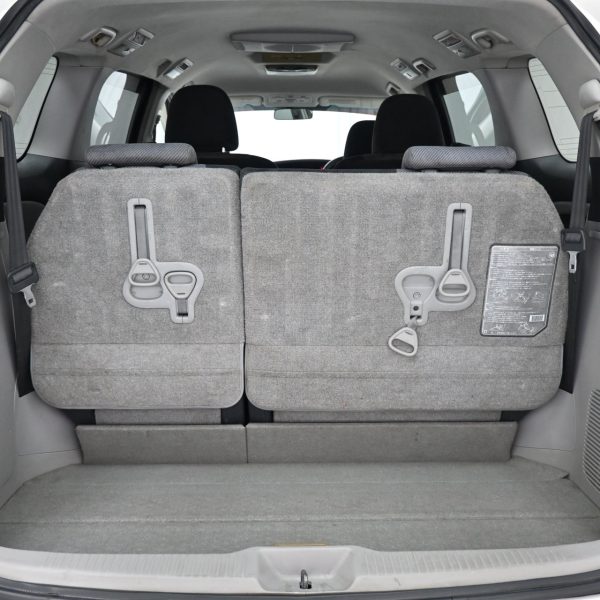 Toyota ESTIMA ACR50 Wagon 5dr 7st Auto 6sp FWD 3.5i [IMP] AT (2007) - Image 17