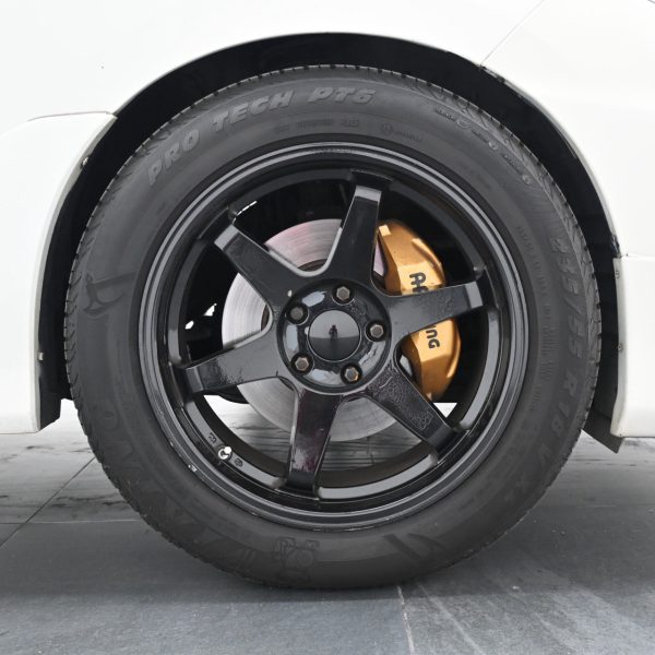Toyota ESTIMA ACR50 Wagon 5dr 7st Auto 6sp FWD 3.5i [IMP] AT (2007) - Image 18