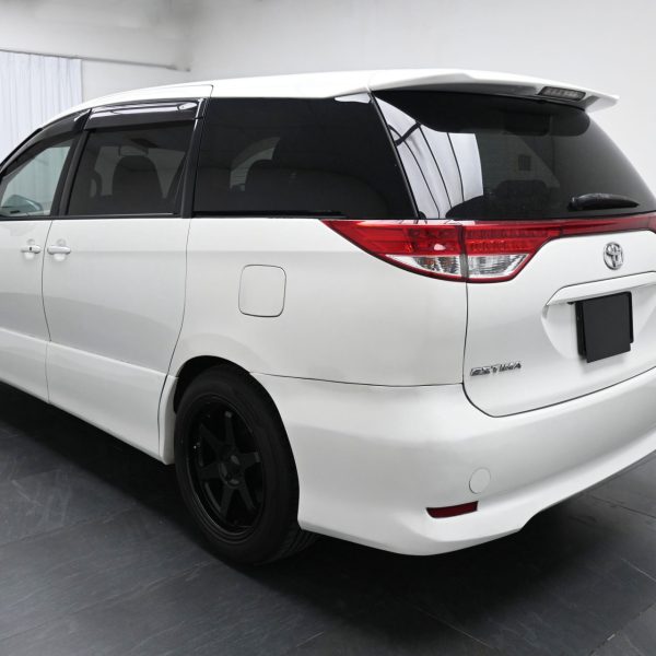 Toyota ESTIMA ACR50 Wagon 5dr 7st Auto 6sp FWD 3.5i [IMP] AT (2007) - Image 4