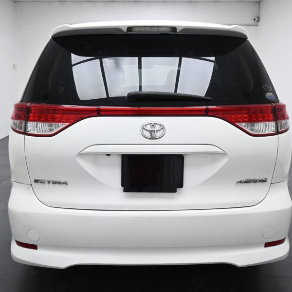 Toyota ESTIMA ACR50 Wagon 5dr 7st Auto 6sp FWD 3.5i [IMP] AT (2007) - Image 5