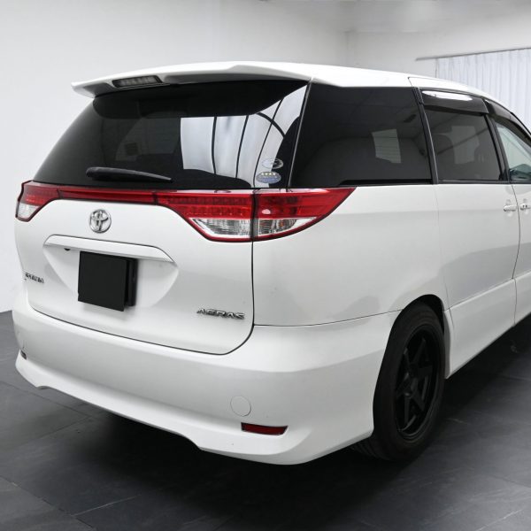Toyota ESTIMA ACR50 Wagon 5dr 7st Auto 6sp FWD 3.5i [IMP] AT (2007) - Image 6