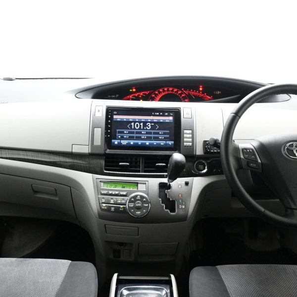 Toyota ESTIMA ACR50 Wagon 5dr 7st Auto 6sp FWD 3.5i [IMP] AT (2007) - Image 7