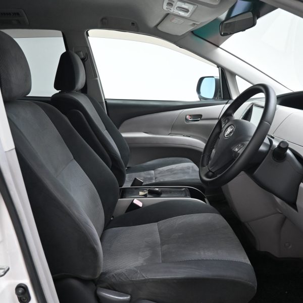 Toyota ESTIMA ACR50 Wagon 5dr 7st Auto 6sp FWD 3.5i [IMP] AT (2007) - Image 8
