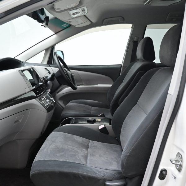Toyota ESTIMA ACR50 Wagon 5dr 7st Auto 6sp FWD 3.5i [IMP] AT (2007) - Image 9