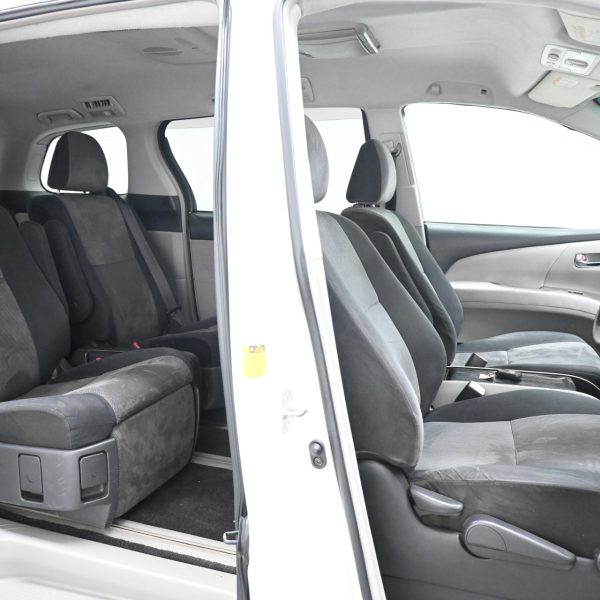 Toyota ESTIMA ACR50 Wagon 5dr 7st Auto 6sp FWD 3.5i [IMP] AT (2007) - Image 10